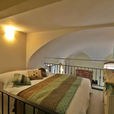 Apartment Terrassentraum Mit Meeresblick Sanremo