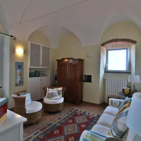 Terrassentraum Mit Meeresblick Apartment