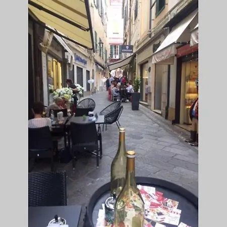 Apartment Terrassentraum Mit Meeresblick Sanremo