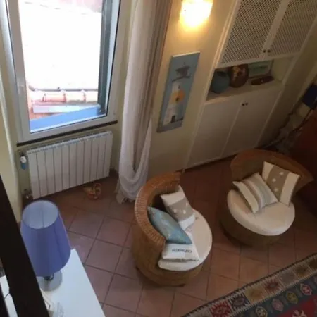 Terrassentraum Mit Meeresblick Apartment *